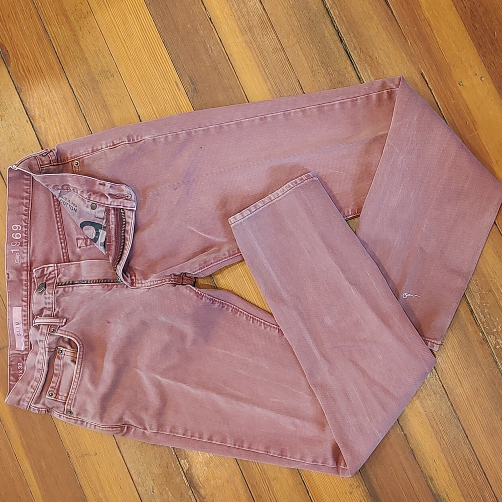 Jeans - Picture 2 of 7